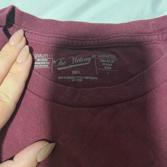 ARIZONA STATE TSHIRT - Picture 2 of 3